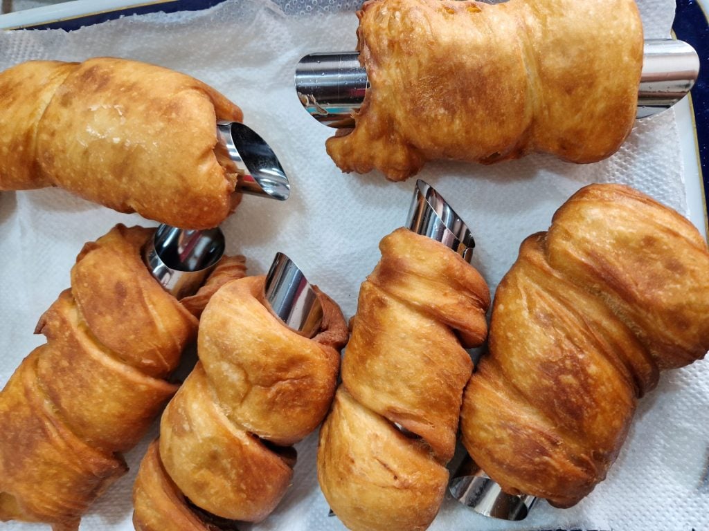 De Messinese Torciglione