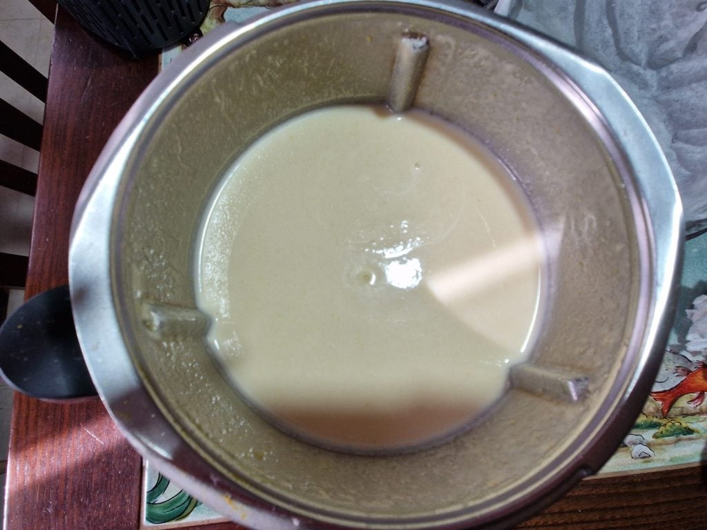 De migliaccio klassieke en dieetversie bimby