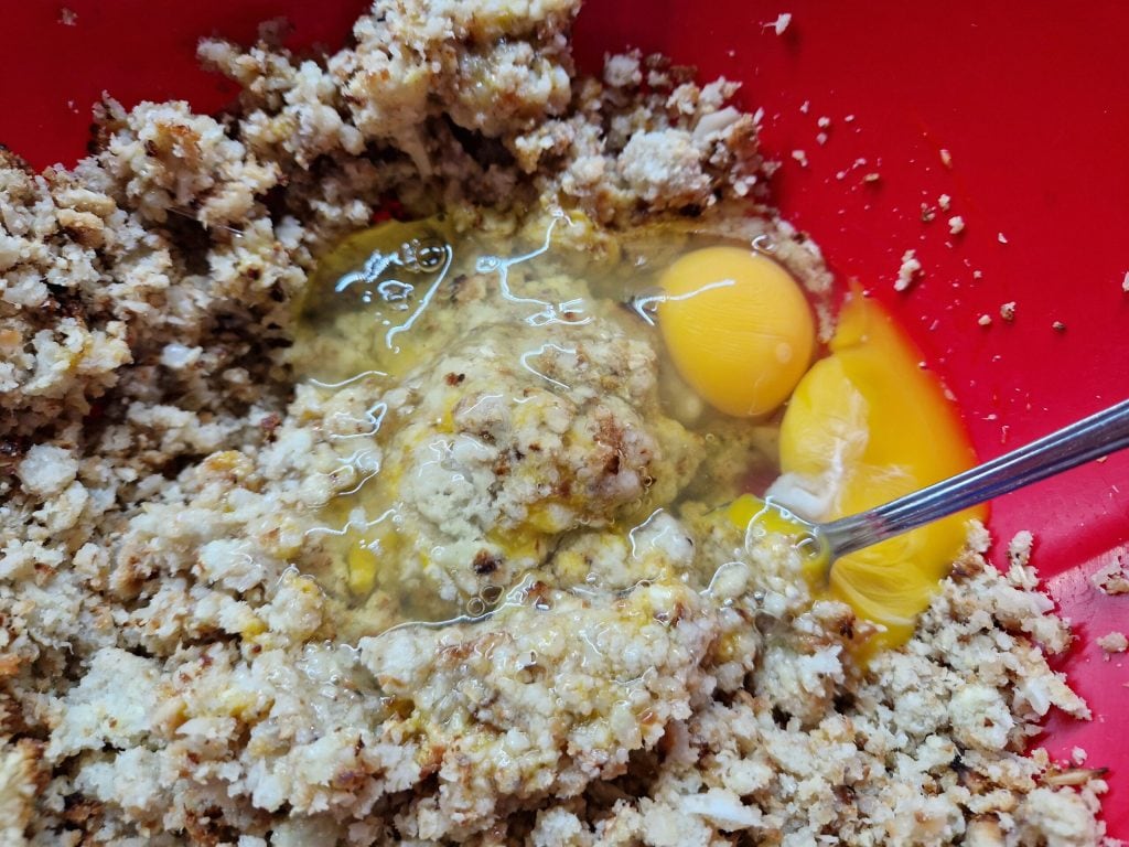 De kikkererwtenpizzetta's