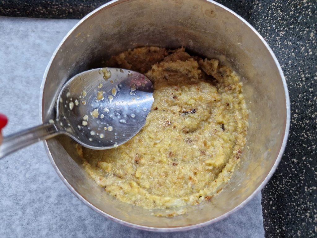 Kikkererwtenburger vegetarisch recept