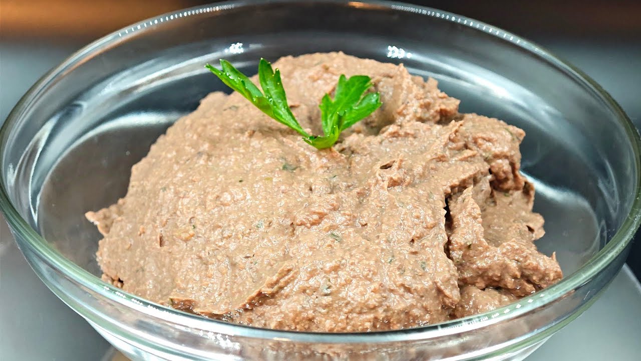 Leverterrine