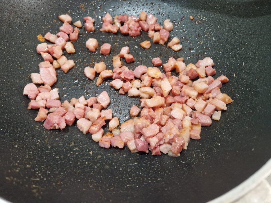 pancetta