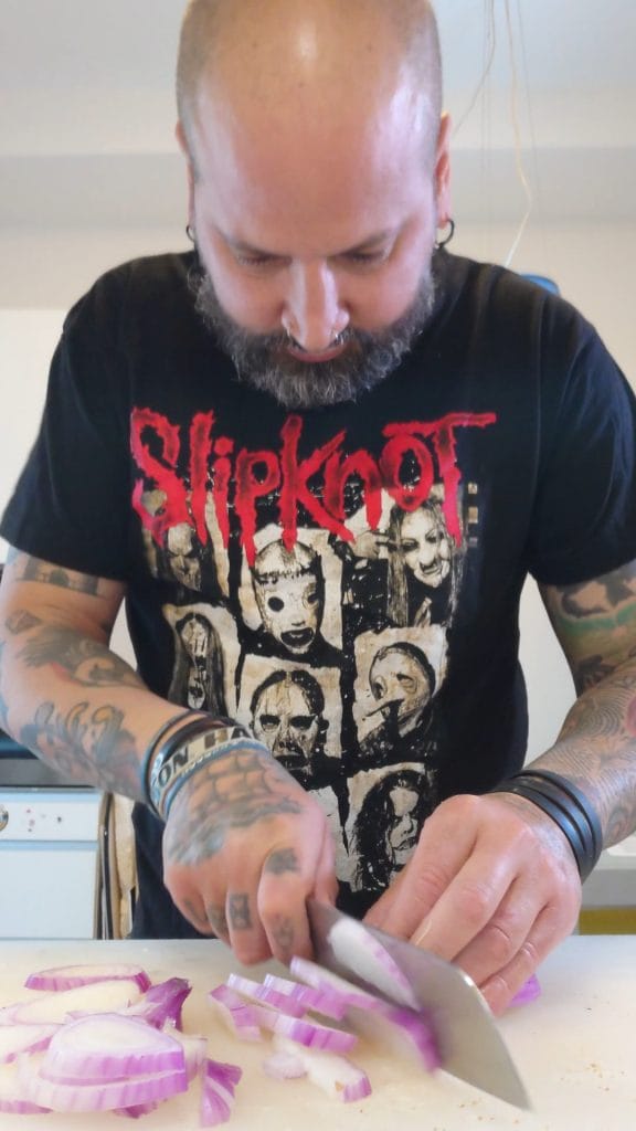 Toscaanse Panzanella: Het Originele en Eenvoudige Recept (Perfect voor de Zomer)