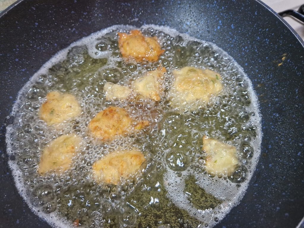 De Mediterrane Pannenkoekjes die je niet verwacht