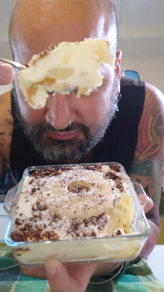 Ananas Tiramisu Zonder Suiker: Licht en Snel Recept