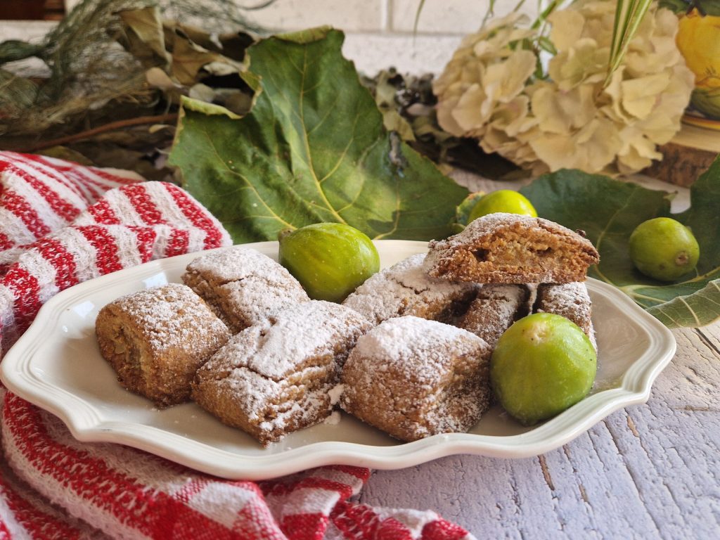 De septemberkoekjes volkoren zonder suiker