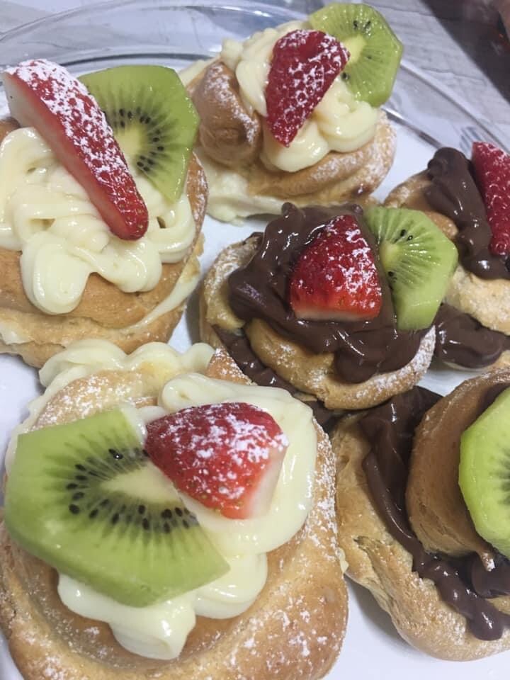 Zeppole