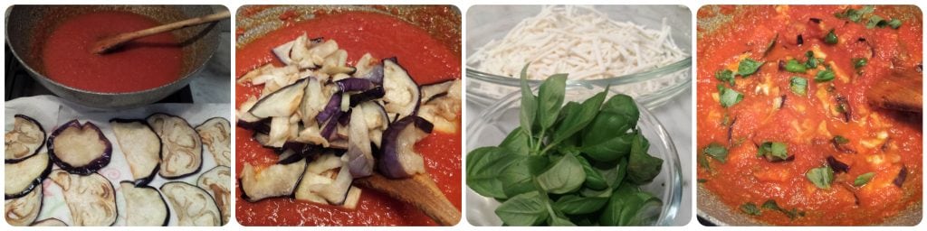 pasta alla norma