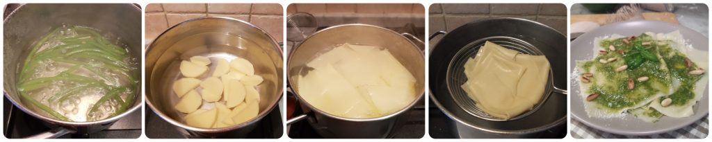 mandilli de saea