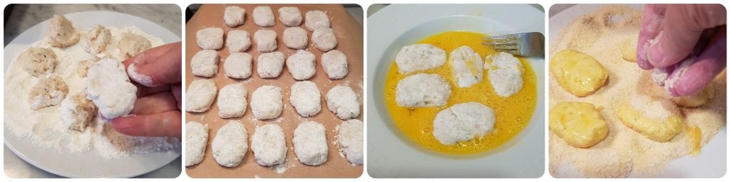 kipkroketten