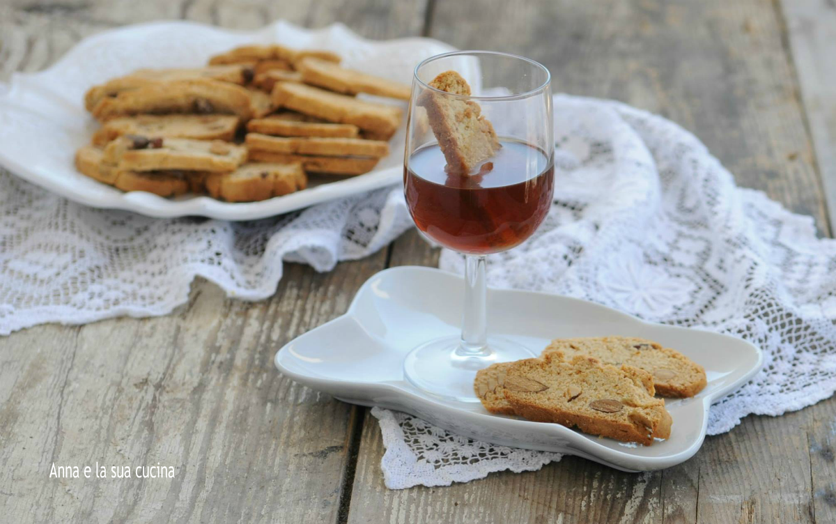 Calabrische piparelli met honing