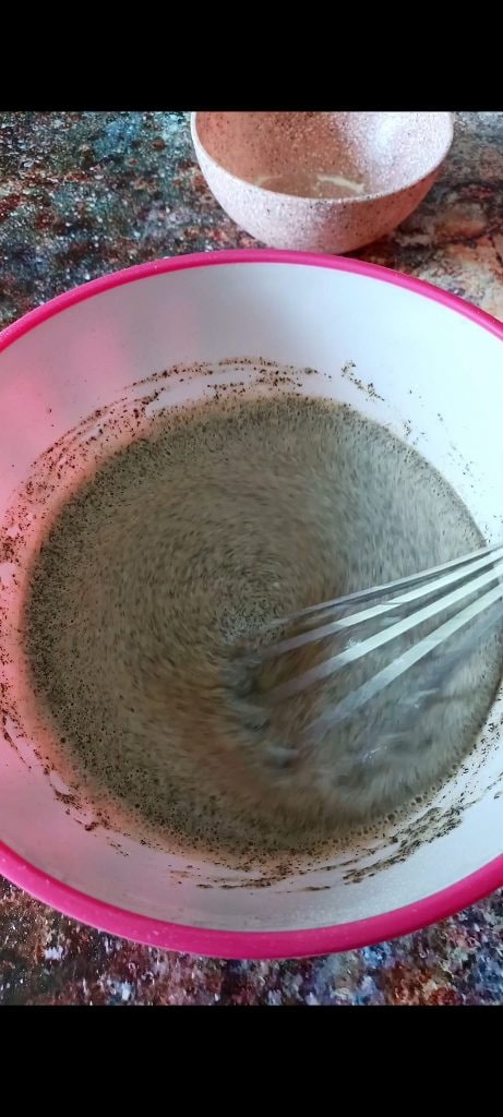 Boekweitcrêpes