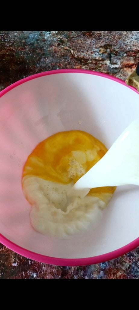 Boekweitcrêpes