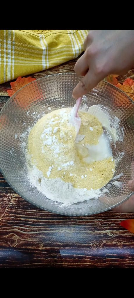 Voeg alle andere ingrediënten toe