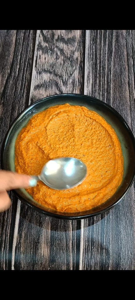 Klaar puree
