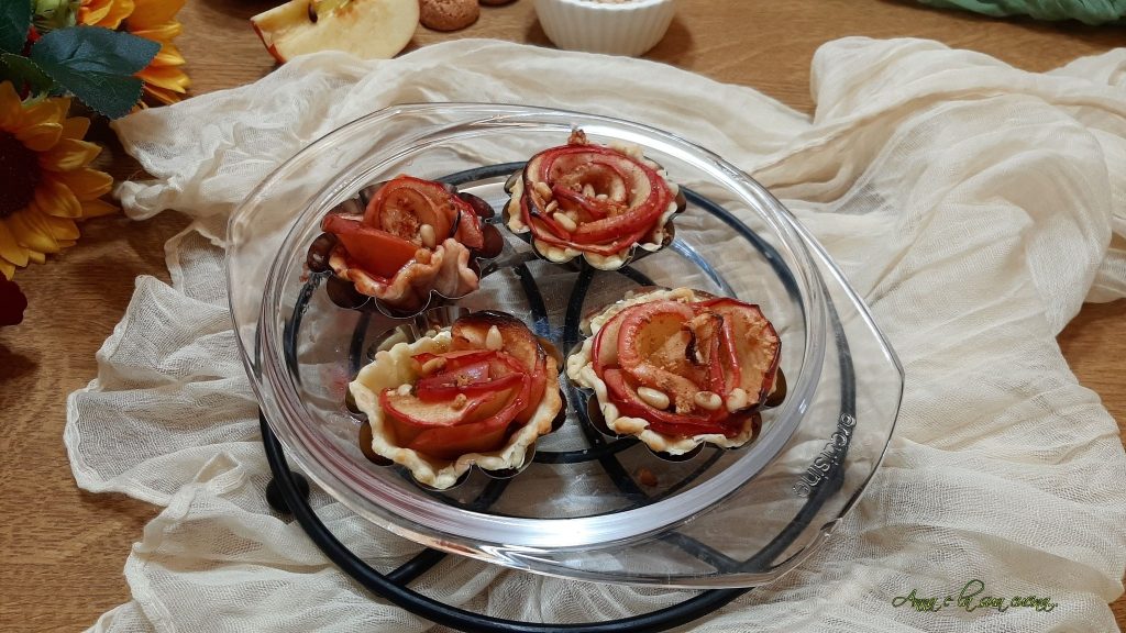 Appelgebakjes