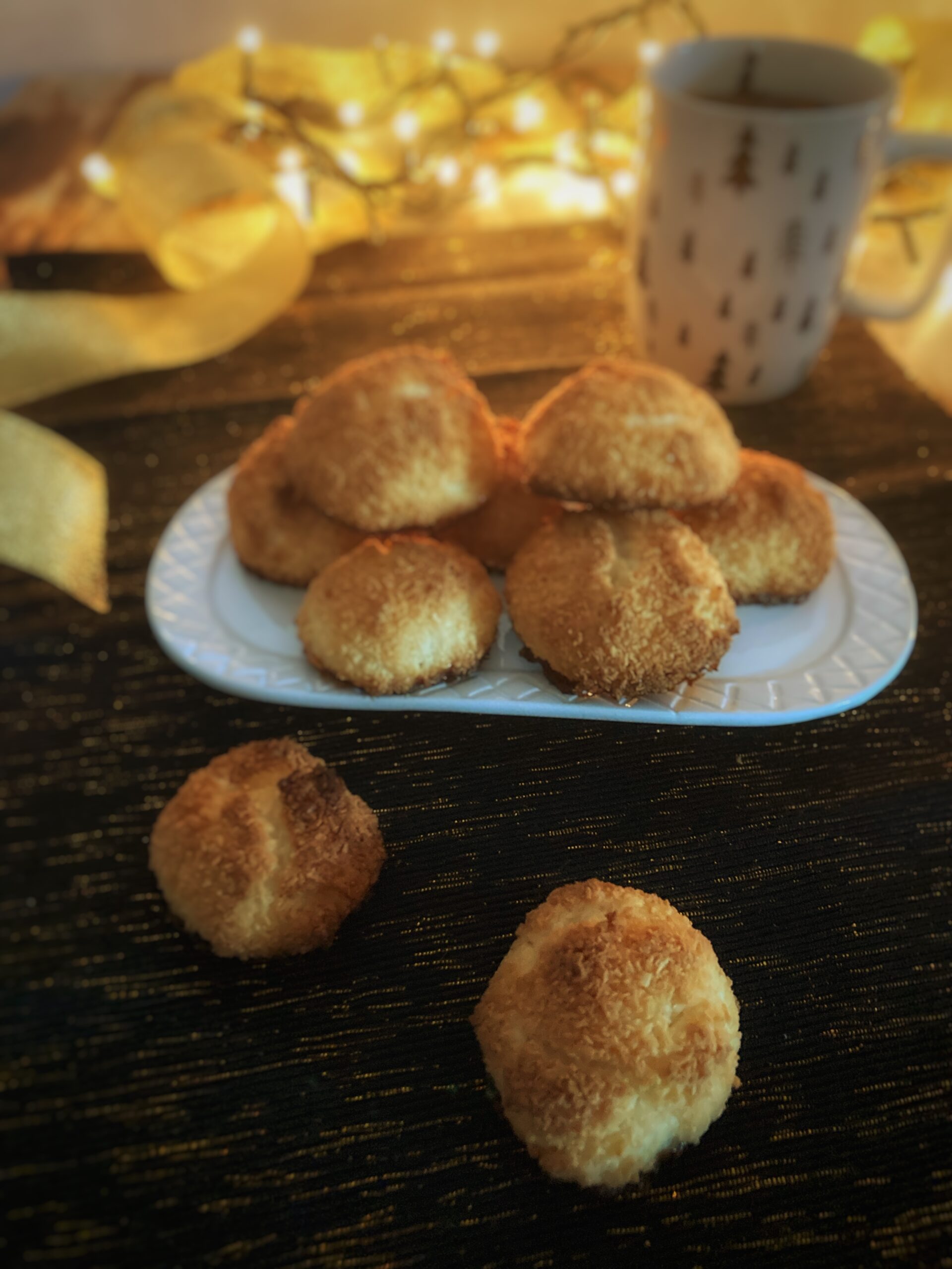 Kokosbusserl (Oostenrijk)