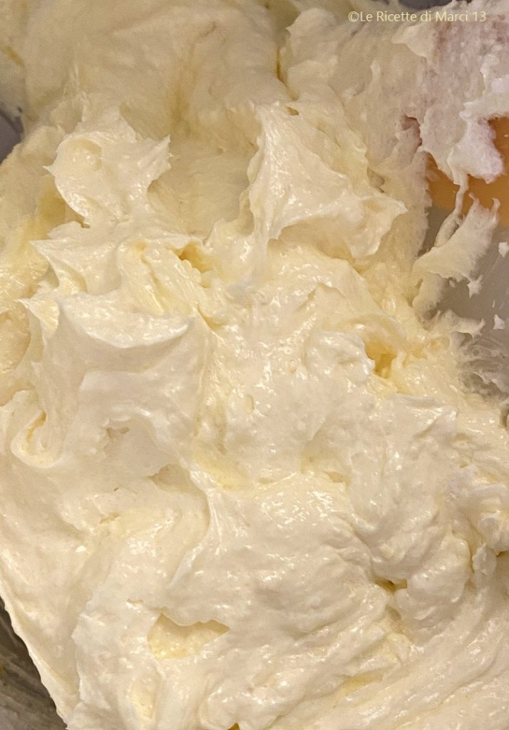 Aardbeientaart met frangipane boter crème