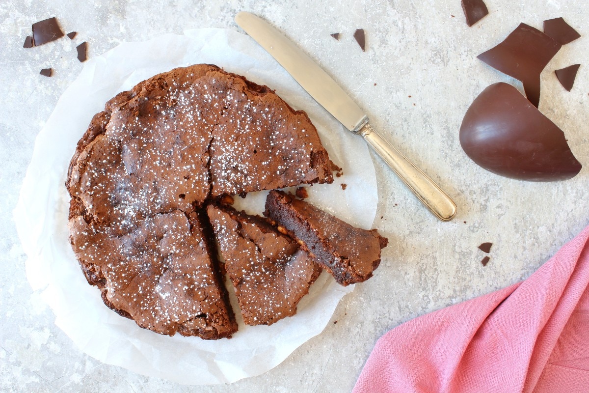 TORTA TENERINA