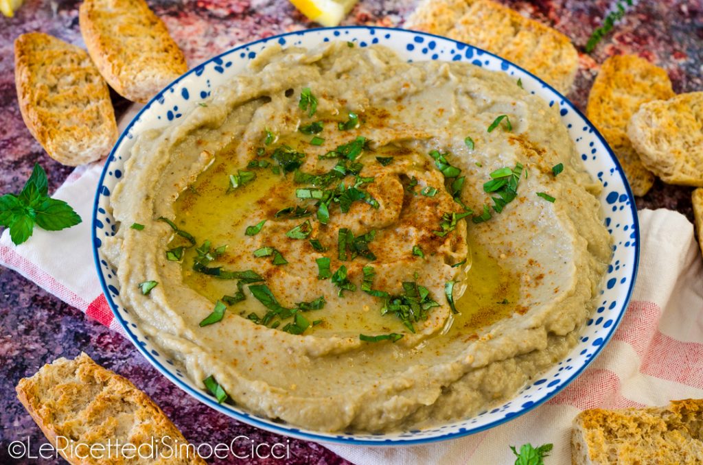 Babaganoush