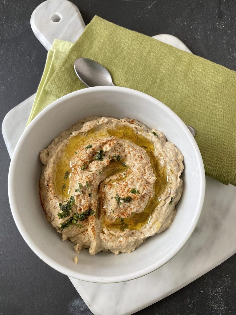 Babaganoush