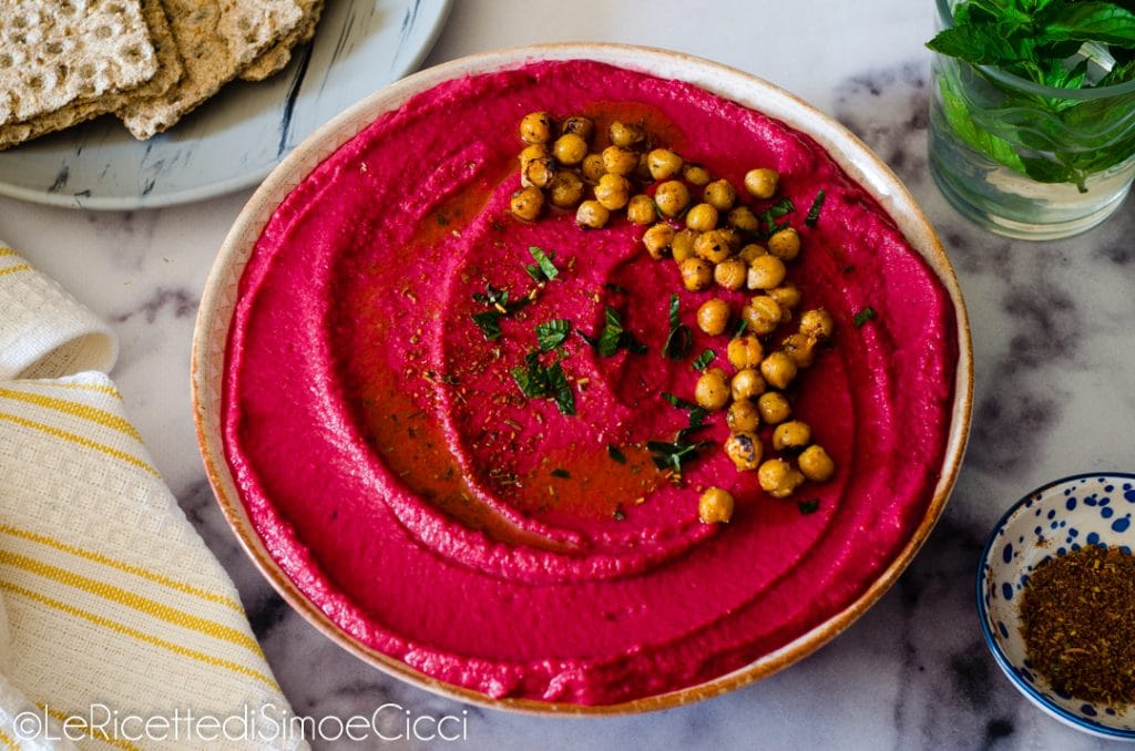 Bietenspread