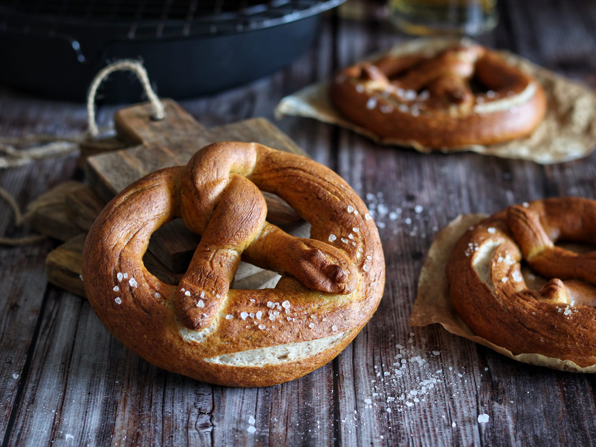 Bretzel