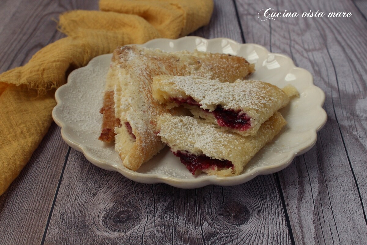 Brood en jam