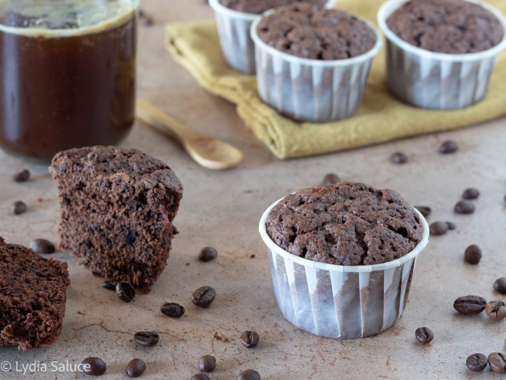brownies muffin bruffin