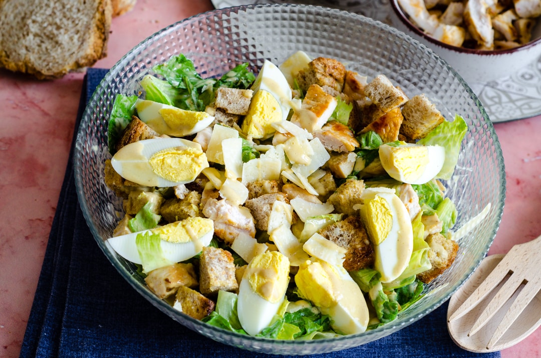 Caesar salad