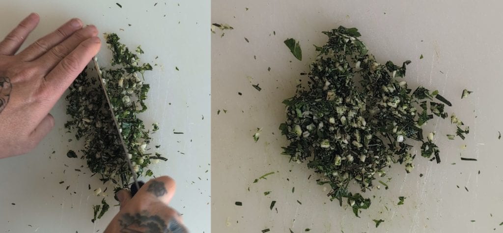 Cassouela traditioneel Milanese recept met video