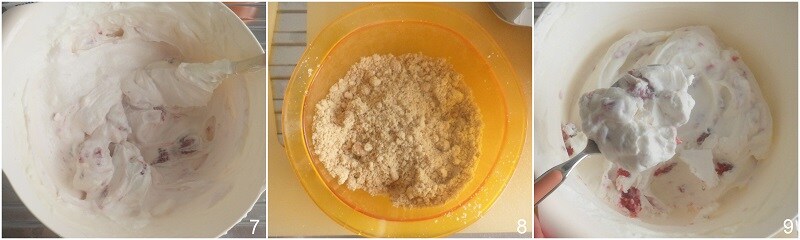 Cheesecake bites – cheesecake balletjes recept de maïskorrel 3 maak de balletjes