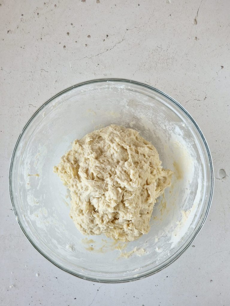 Chinese pannenkoeken