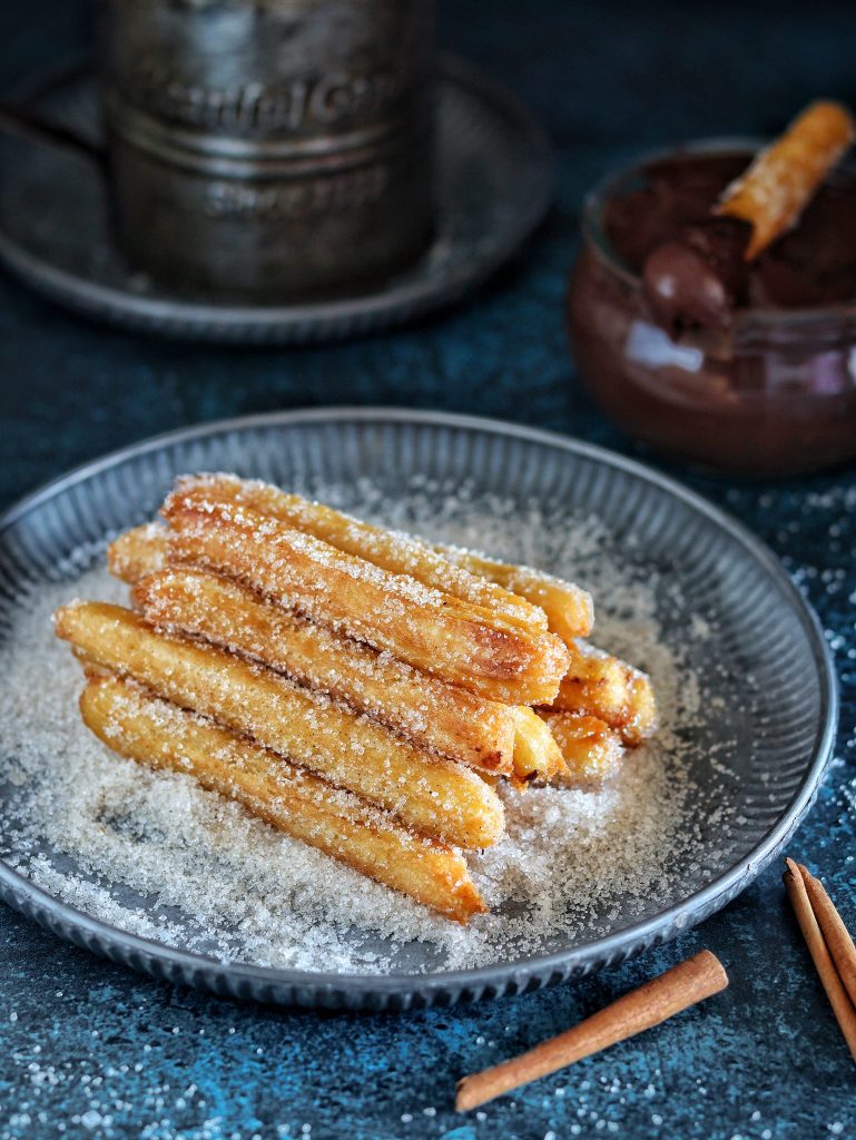 Churros