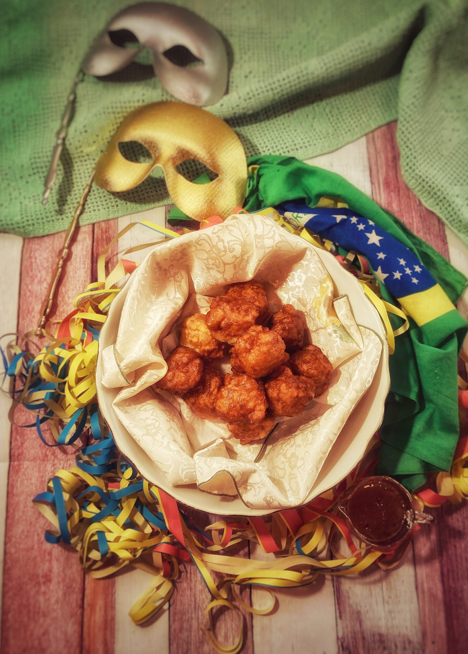 Filhos de Carnaval (Brazilië)