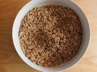 spelt