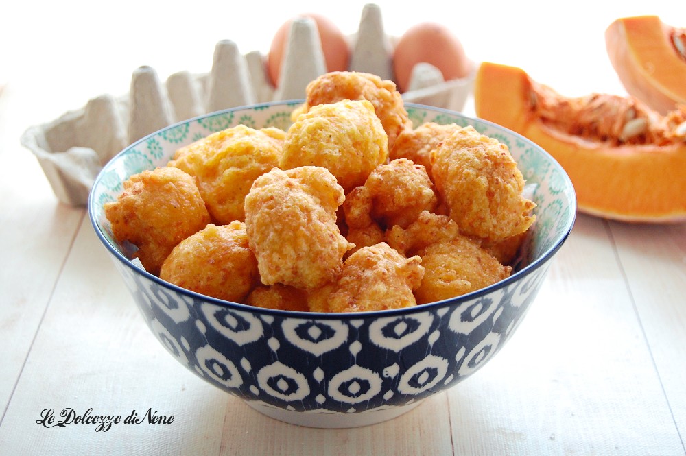 HARTIGE POMPOENBEIGNETS