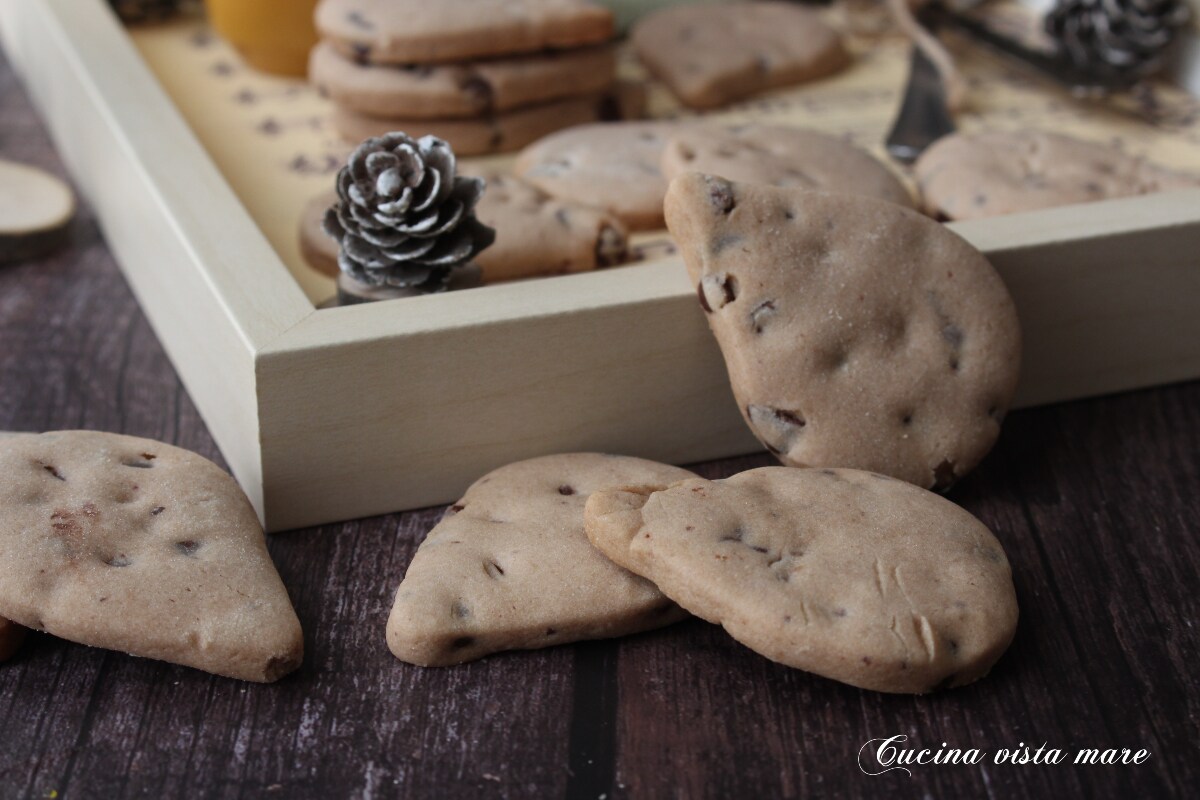 Druppelkoekjes