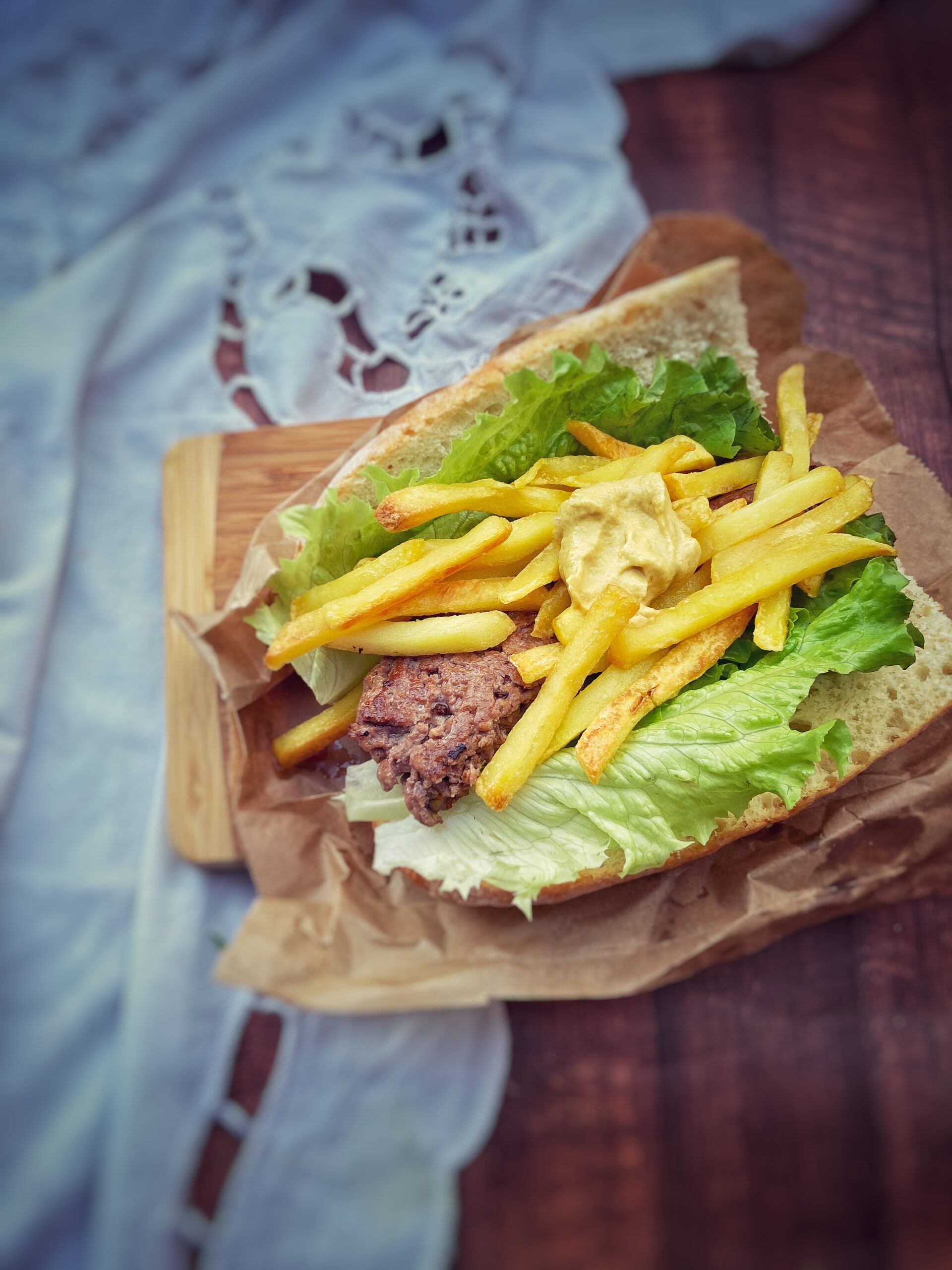 Mitraillette (België)