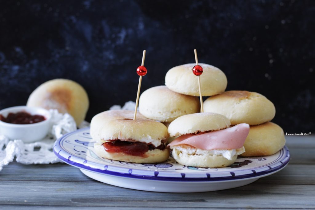 Muffin-inglesi-paninetti-morbidosi