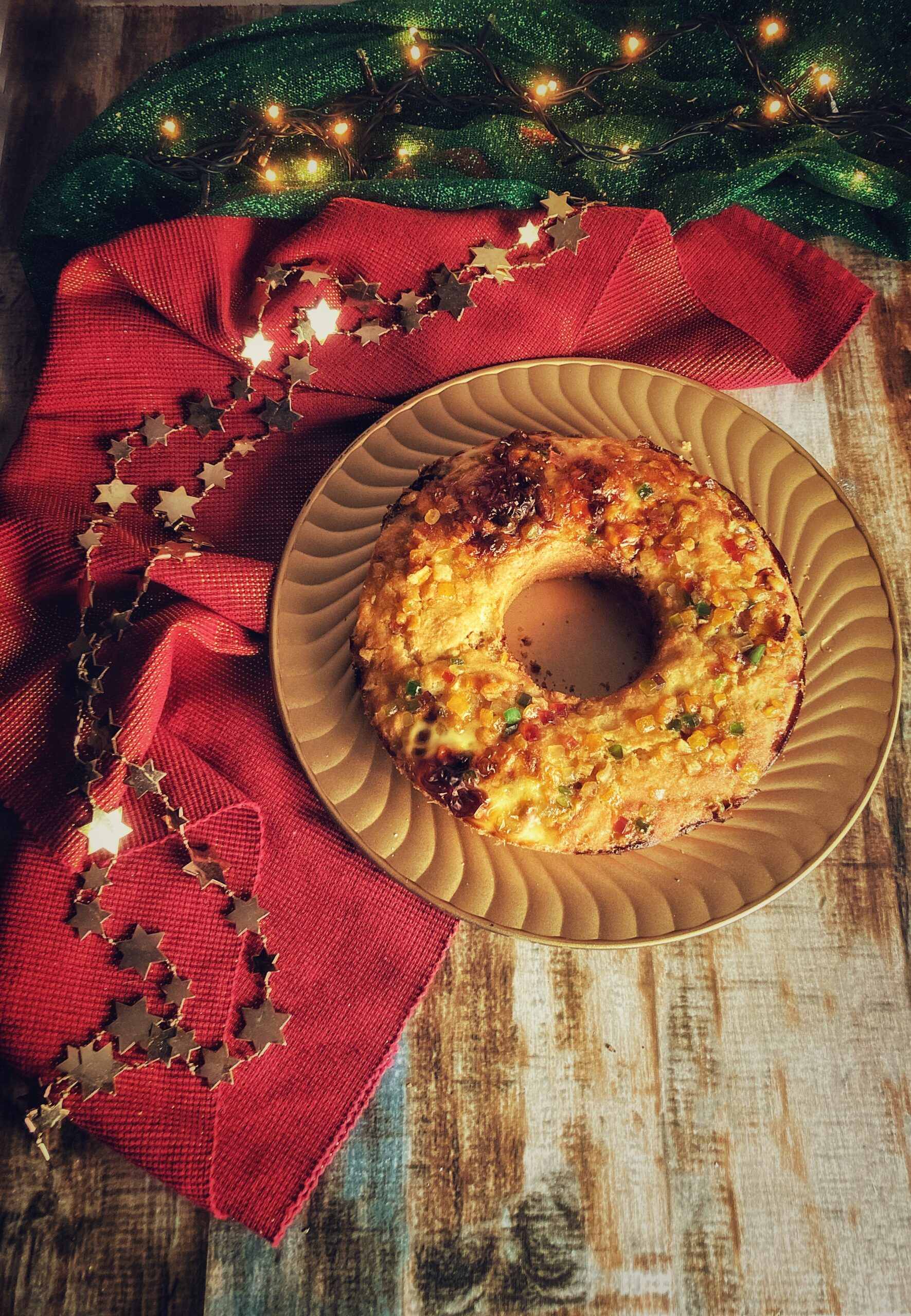 Bolo de reis (Portugal)