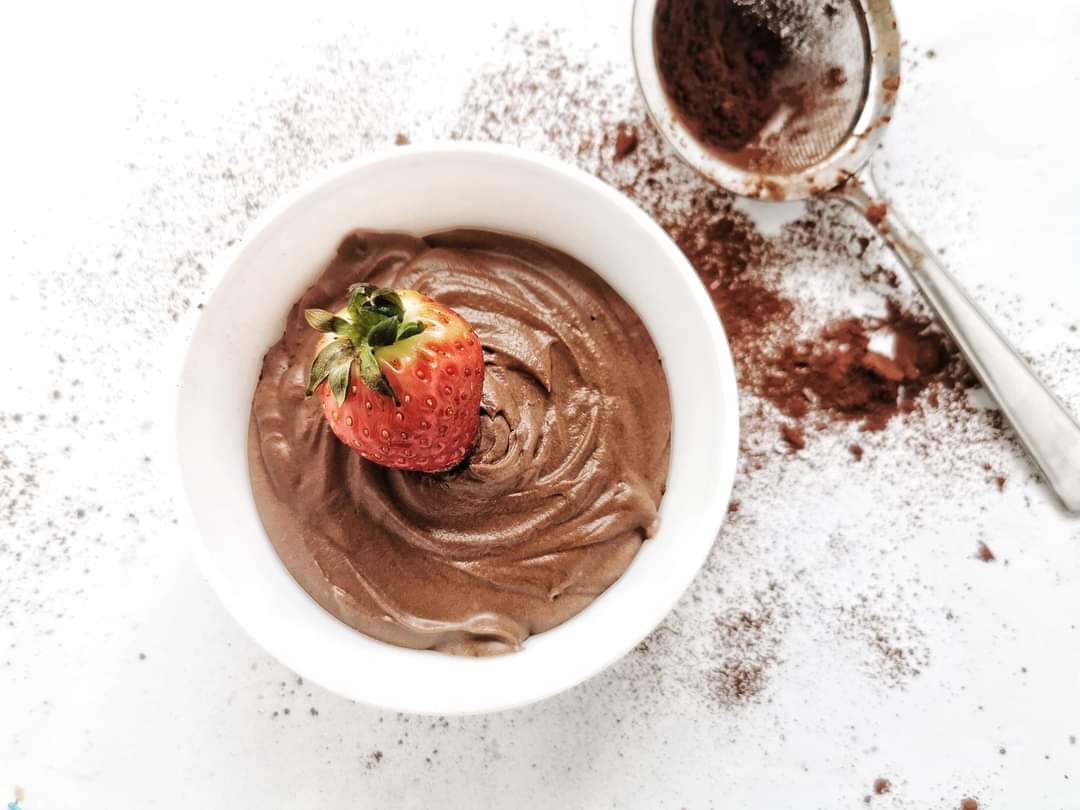 CHOCOLADEBOTERCRÈME