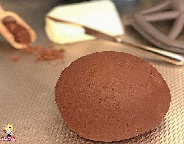 CACAO FROLLA BIMBY