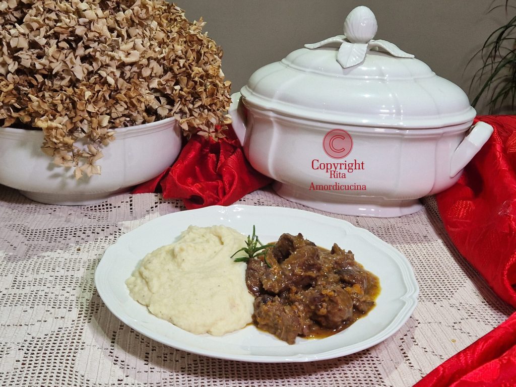 Het originele recept voor gestoofd vlees