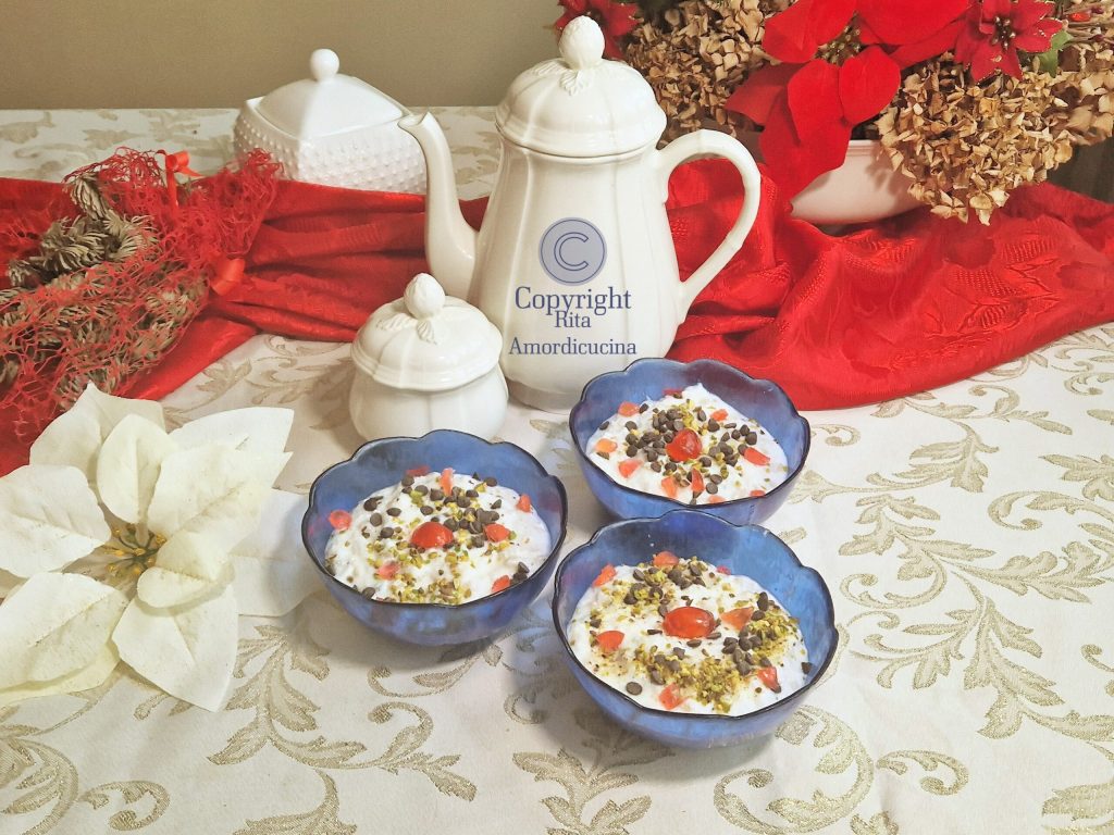 De Cuccia van Sint Lucia