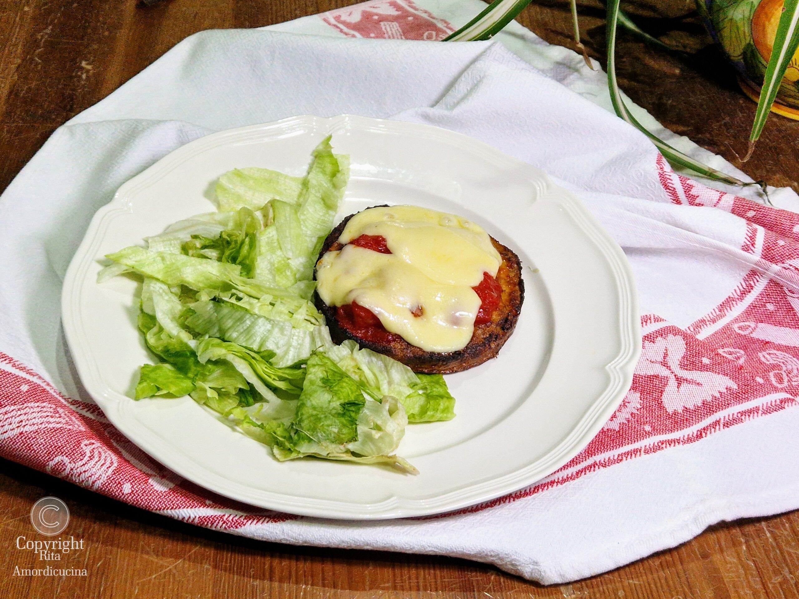 De kikkererwtenpizzetta’s