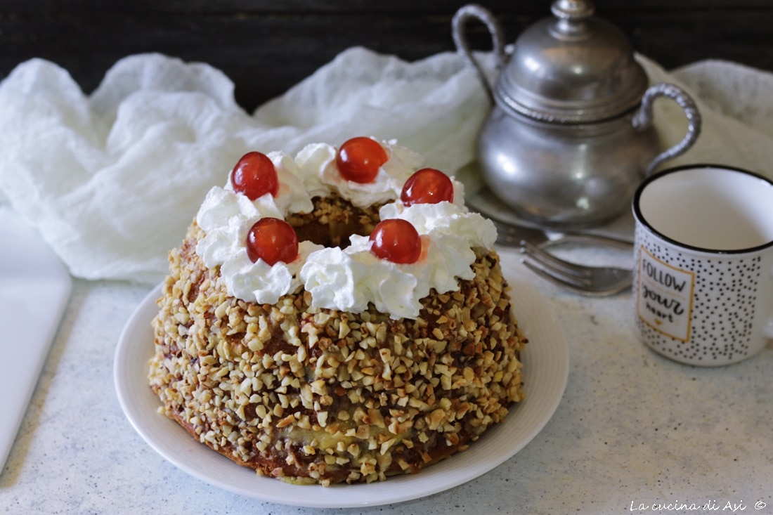 Frankfurter Kranz