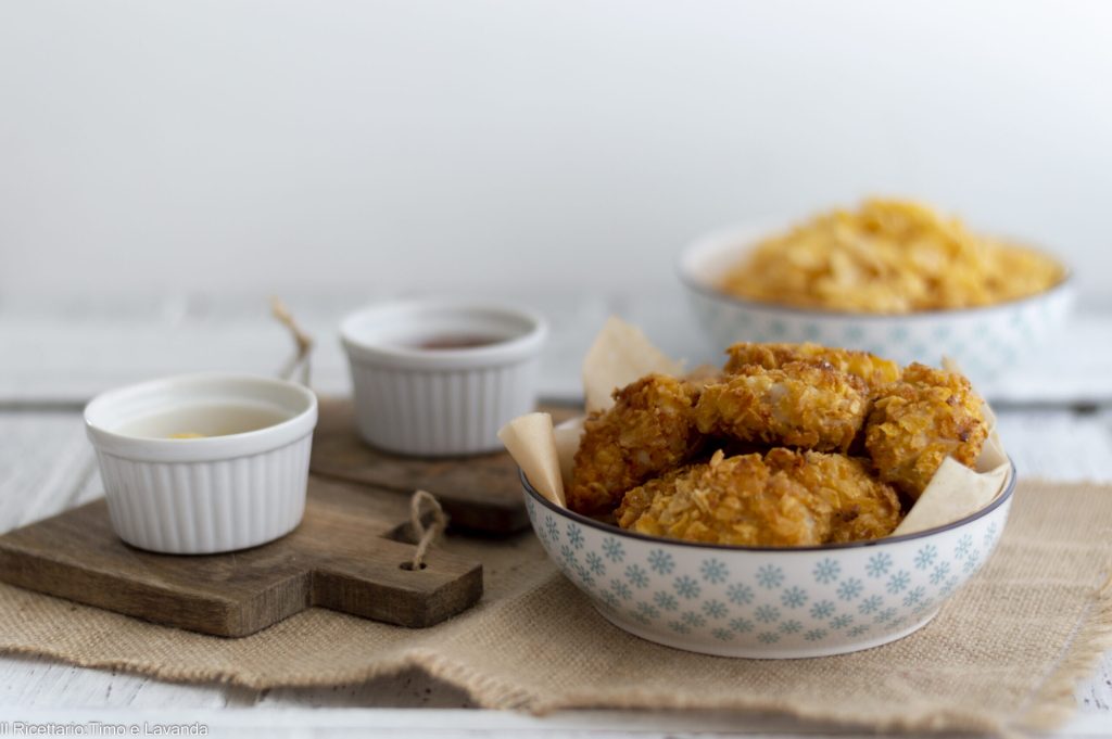 GEBBAKKEN KIPNUGGETS