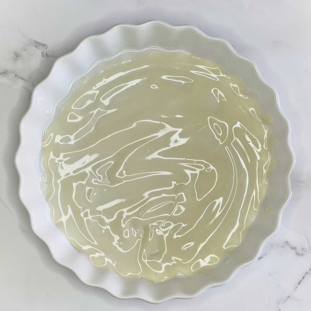 Gevulde Conchiglioni uit de Oven