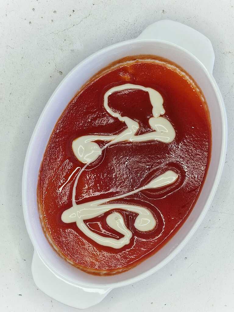 Gevulde conchiglioni met ricotta en spinazie uit de oven